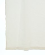 MAISON KITSUNE（メゾンキツネ）ポロシャツ 白 サイズ:M メンズ/2200691416335