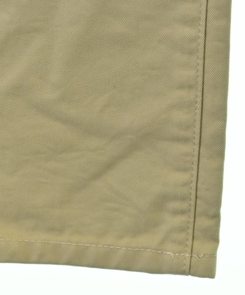 MAISON KITSUNE（メゾンキツネ）その他 ベージュ サイズ:28(S位) メンズ/2200687572052