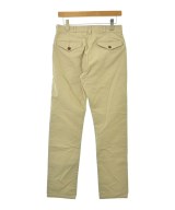 MAISON KITSUNE（メゾンキツネ）その他 ベージュ サイズ:28(S位) メンズ/2200687572052