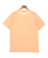MAISON KITSUNE（メゾンキツネ）Tシャツ・カットソー ピンク サイズ:S メンズ/2200692463079