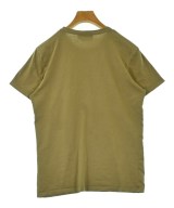 MAISON KITSUNE（メゾンキツネ）Tシャツ・カットソー カーキ サイズ:XS メンズ/2200693406099