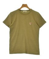 MAISON KITSUNE Tシャツ・カットソー