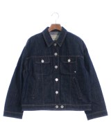 MAISON KITSUNE デニムジャケット