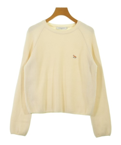 メゾンキツネ(MAISON KITSUNE)のMAISON KITSUNE ニット・セーター