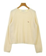 MAISON KITSUNE ニット・セーター