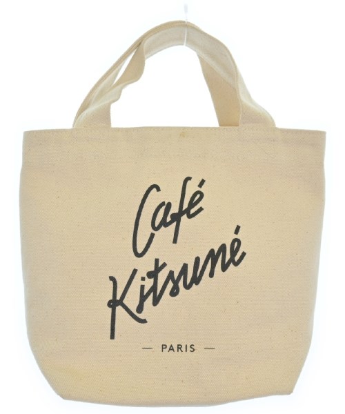 メゾンキツネ(MAISON KITSUNE)のMAISON KITSUNE トートバッグ