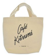 MAISON KITSUNE トートバッグ