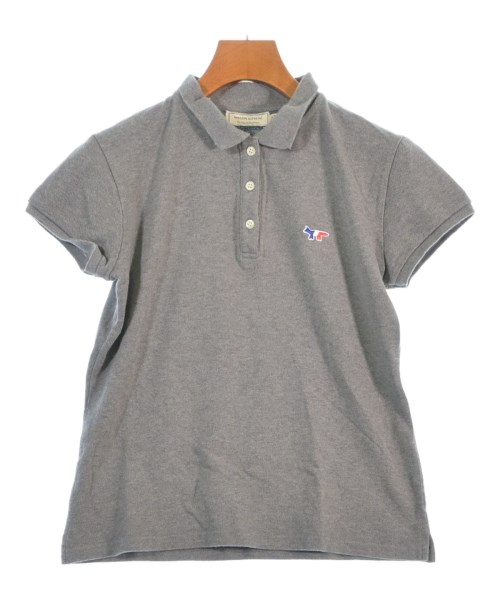メゾンキツネ(MAISON KITSUNE)のMAISON KITSUNE ポロシャツ
