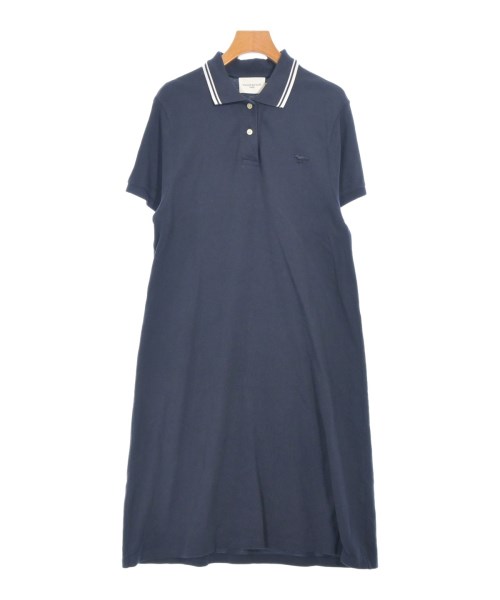 メゾンキツネ(MAISON KITSUNE)のMAISON KITSUNE ワンピース