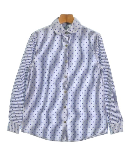 メゾンキツネ(MAISON KITSUNE)のMAISON KITSUNE カジュアルシャツ