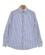 MAISON KITSUNE カジュアルシャツ