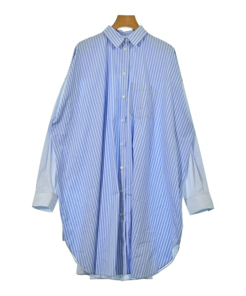 メゾンキツネ(MAISON KITSUNE)のMAISON KITSUNE シャツワンピース