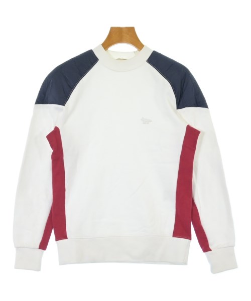 メゾンキツネ(MAISON KITSUNE)のMAISON KITSUNE スウェット