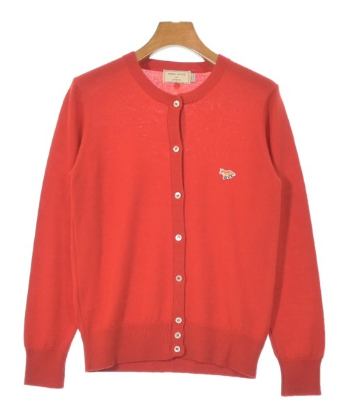 メゾンキツネ(MAISON KITSUNE)のMAISON KITSUNE カーディガン