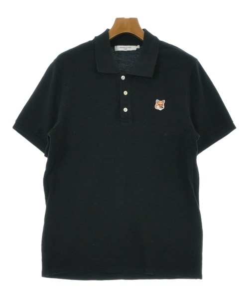 メゾンキツネ(MAISON KITSUNE)のMAISON KITSUNE ポロシャツ