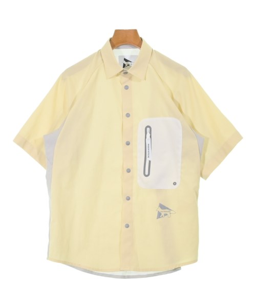 メゾンキツネ(MAISON KITSUNE)のMAISON KITSUNE カジュアルシャツ