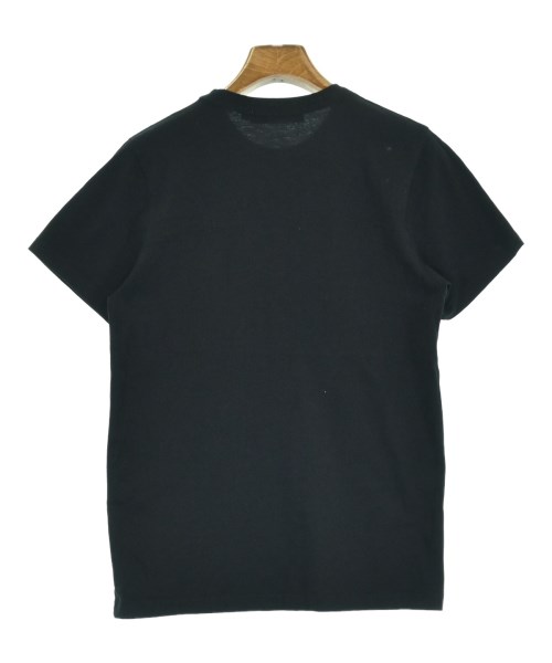MAISON KITSUNE（メゾンキツネ）Tシャツ・カットソー 黒 サイズ:XS レディース/2200620672047