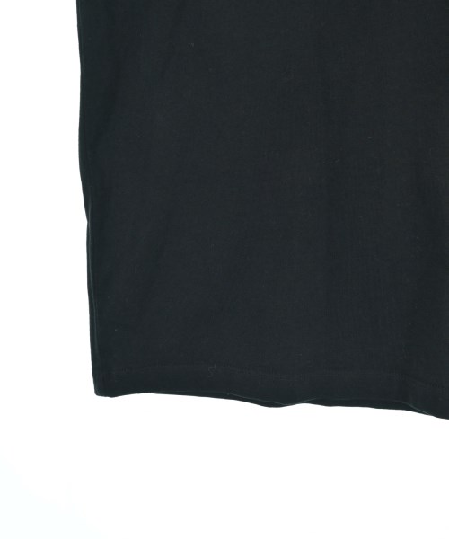 MAISON KITSUNE（メゾンキツネ）Tシャツ・カットソー 黒 サイズ:XS レディース/2200620672047