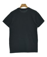 MAISON KITSUNE（メゾンキツネ）Tシャツ・カットソー 黒 サイズ:XS レディース/2200620672047
