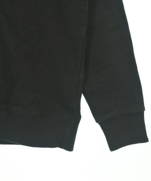 MAISON KITSUNE（メゾンキツネ）スウェット 黒 サイズ:XXS レディース/2200619435134