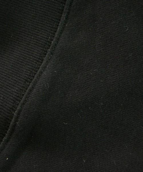 MAISON KITSUNE（メゾンキツネ）スウェット 黒 サイズ:XXS レディース/2200619435134