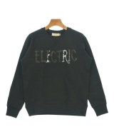 MAISON KITSUNE（メゾンキツネ）スウェット 黒 サイズ:XXS レディース/2200619435134