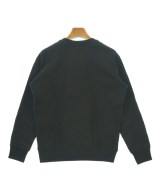 MAISON KITSUNE（メゾンキツネ）スウェット 黒 サイズ:XXS レディース/2200619435134