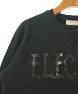 MAISON KITSUNE（メゾンキツネ）スウェット 黒 サイズ:XXS レディース/2200619435134