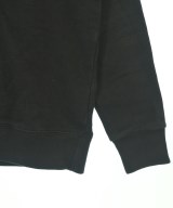 MAISON KITSUNE（メゾンキツネ）スウェット 黒 サイズ:XXS レディース/2200619435134