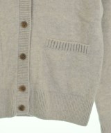 MAISON KITSUNE（メゾンキツネ）カーディガン グレー サイズ:XS レディース/2200630259016