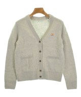 MAISON KITSUNE カーディガン