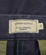 MAISON KITSUNE（メゾンキツネ）その他 紫 サイズ:34(XS位) レディース/2200635796059