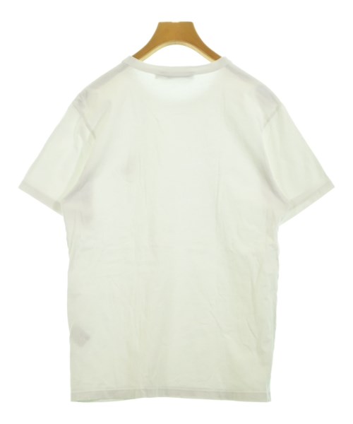 MAISON KITSUNE（メゾンキツネ）Tシャツ・カットソー 白 サイズ:XS レディース/2200630737026