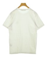 MAISON KITSUNE（メゾンキツネ）Tシャツ・カットソー 白 サイズ:XS レディース/2200630737026
