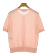 MAISON KITSUNE（メゾンキツネ）カーディガン ピンク サイズ:M レディース/2200636382039