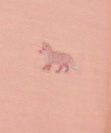 MAISON KITSUNE（メゾンキツネ）カーディガン ピンク サイズ:M レディース/2200636382039