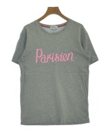 KITSUNE TEE（キツネティー）Tシャツ・カットソー グレー サイズ:M レディース/2200636837287