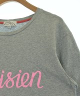 KITSUNE TEE（キツネティー）Tシャツ・カットソー グレー サイズ:M レディース/2200636837287