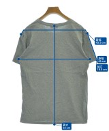 KITSUNE TEE（キツネティー）Tシャツ・カットソー グレー サイズ:M レディース/2200636837287
