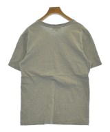 MAISON KITSUNE（メゾンキツネ）Tシャツ・カットソー グレー サイズ:M レディース/2200636837294