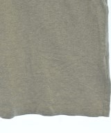 MAISON KITSUNE（メゾンキツネ）Tシャツ・カットソー グレー サイズ:M レディース/2200636837294