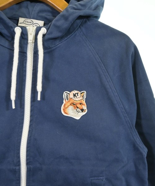 KITSUNE TEE（キツネティー）その他 紺 サイズ:XXS レディース/2200636837300