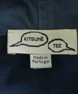 KITSUNE TEE（キツネティー）その他 紺 サイズ:XXS レディース/2200636837300