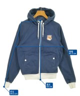 KITSUNE TEE（キツネティー）その他 紺 サイズ:XXS レディース/2200636837300