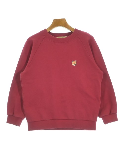 メゾンキツネ(MAISON KITSUNE)のMAISON KITSUNE スウェット