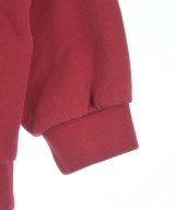 MAISON KITSUNE（メゾンキツネ）スウェット 赤 サイズ:S レディース/2200637290036