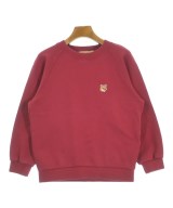 MAISON KITSUNE スウェット