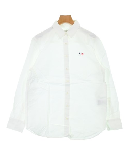 メゾンキツネ(MAISON KITSUNE)のMAISON KITSUNE カジュアルシャツ