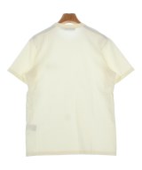 MAISON KITSUNE（メゾンキツネ）Tシャツ・カットソー 白 サイズ:XS レディース/2200637925105