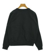 MAISON KITSUNE（メゾンキツネ）スウェット 黒 サイズ:XS レディース/2200637978095